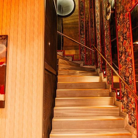 Hotel De Reve Galata-Special Class Istanbul Exterior foto