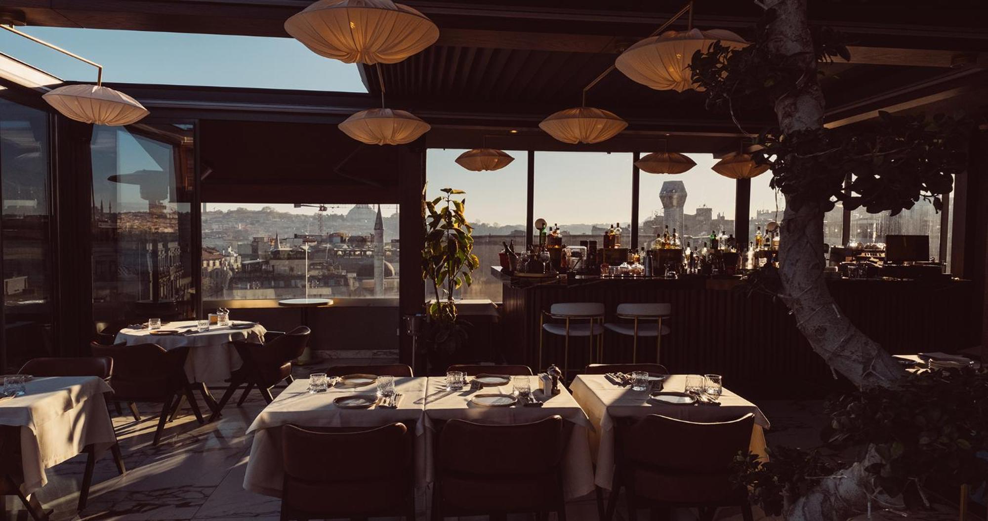 Hotel De Reve Galata-Special Class Istanbul Exterior foto