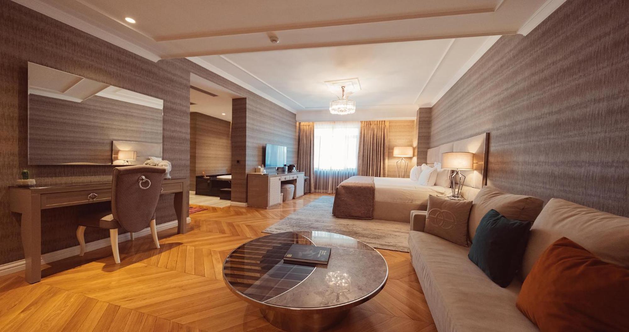 Hotel De Reve Galata-Special Class Istanbul Exterior foto