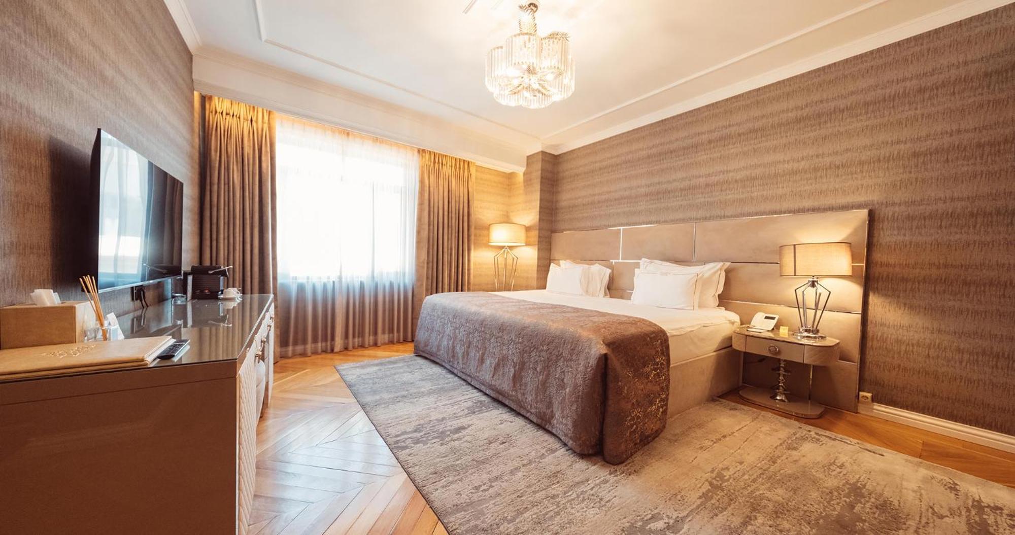 Hotel De Reve Galata-Special Class Istanbul Exterior foto
